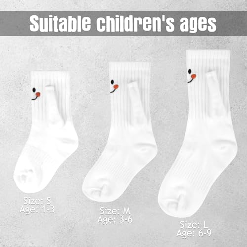 40% Off Funny Holding Hands Novelty Socks with Code BO7BVJXF