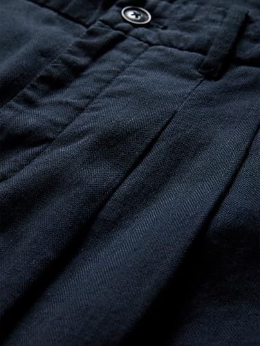 John Varvatos Men's Kian Pant4