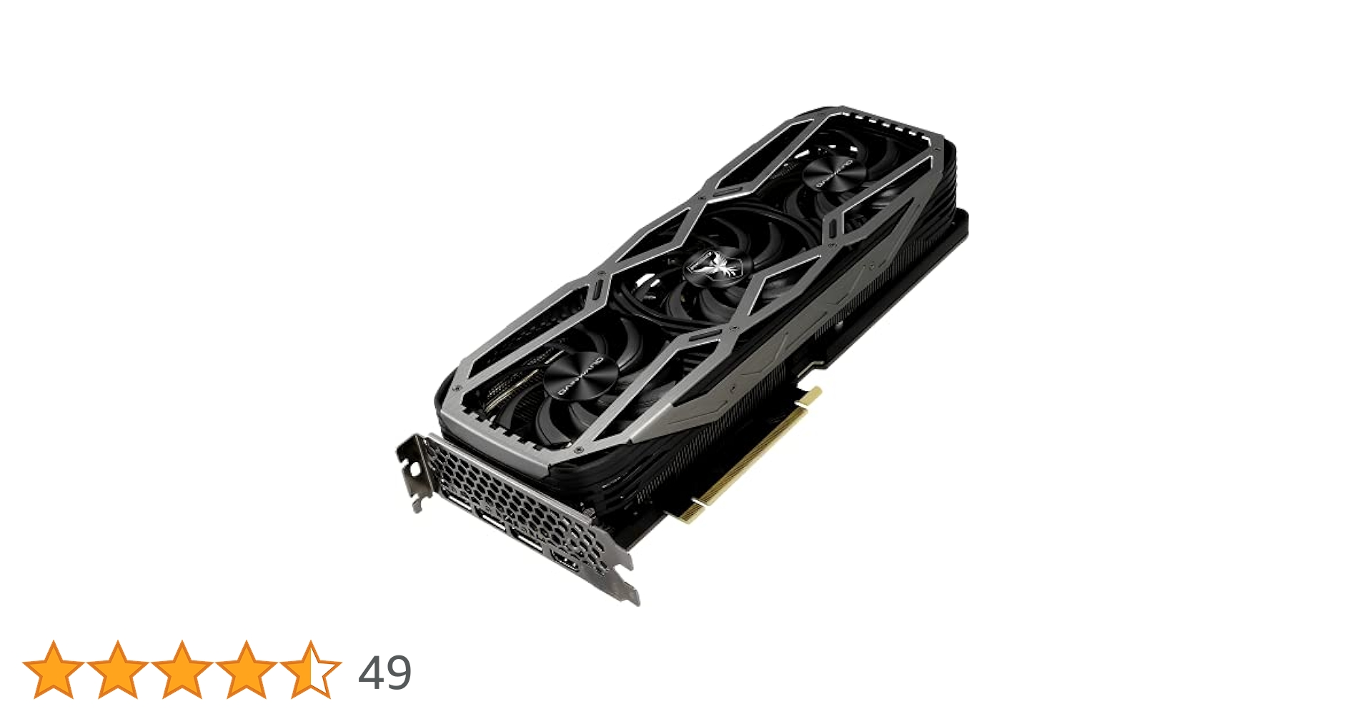 Amazon | GAINWARD GeForce RTX3080Ti PHOENIX グラフィックス