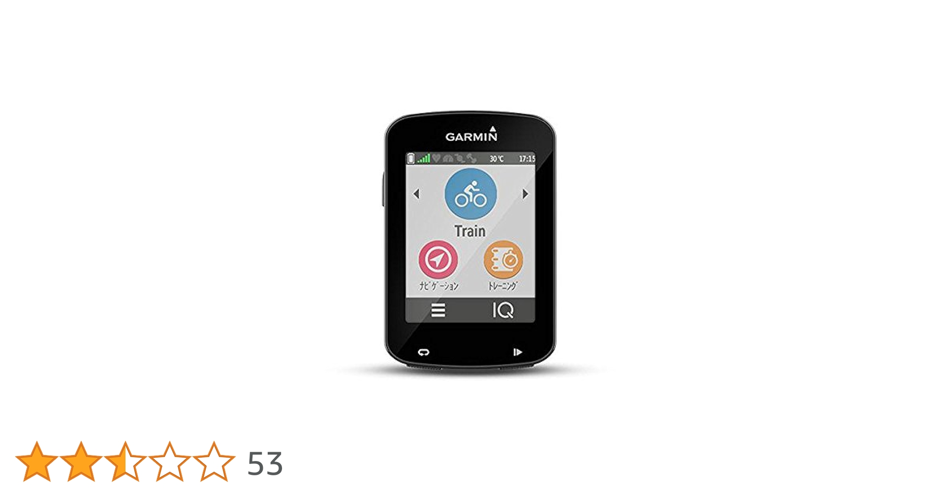 アクセサリー Garmin edge 820J Edge 820J セット | 販売終了 | Garmin 日本