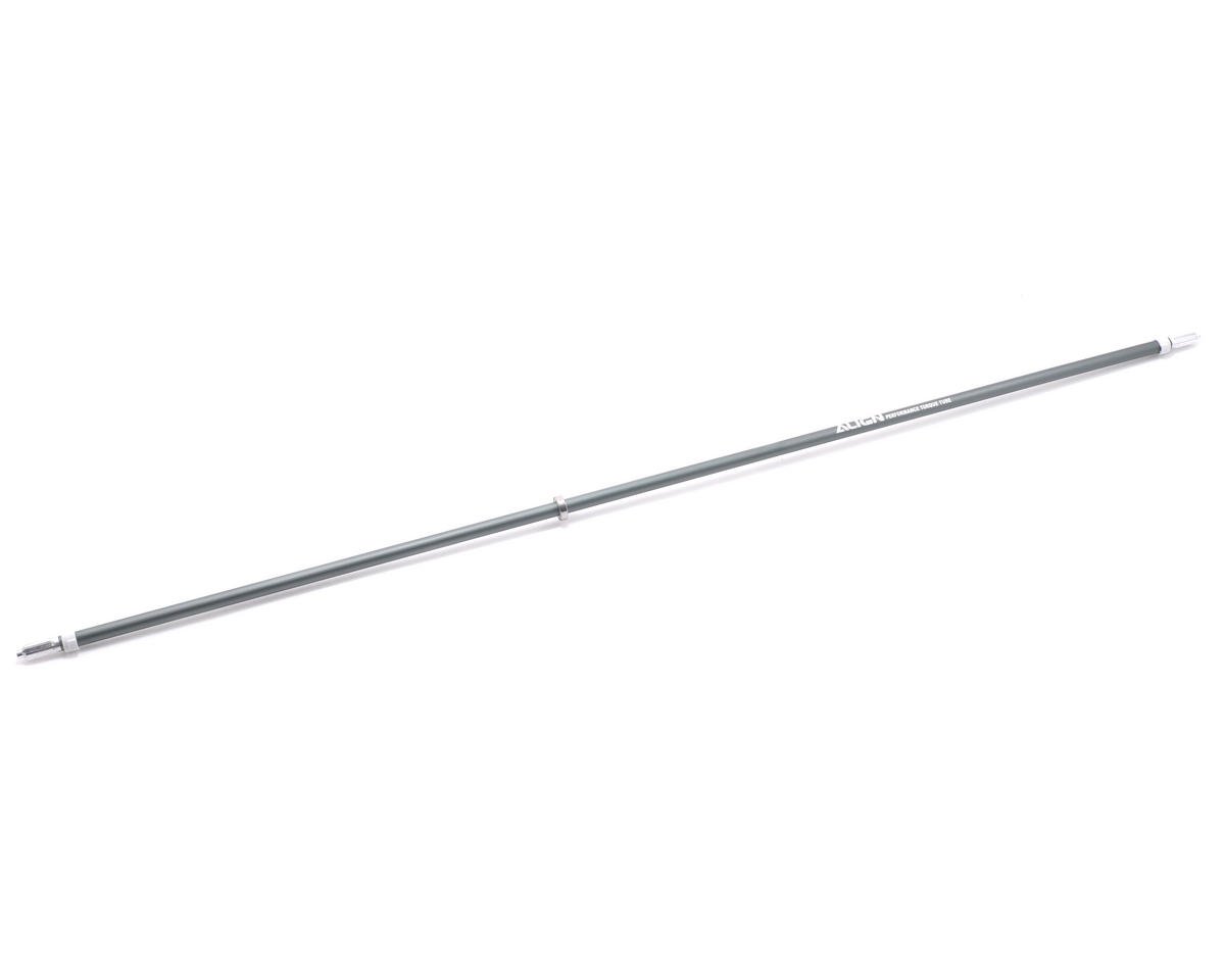 ALIGN T-REX 600 トルクチューブ H60119-1 Amazon.com: ALIGN H60119-1 Torque Tube