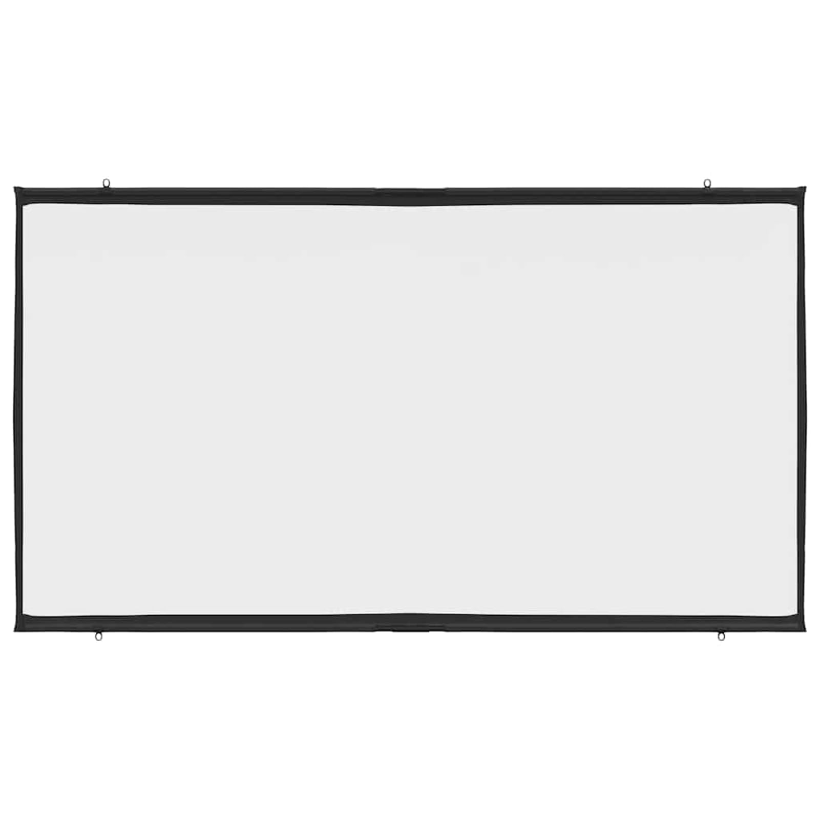 Projektionsleinwand Wandhängend 90 Zoll 16:9 4101031