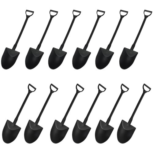Tudacvte 48-01 Halloween Cupcake Toppers Cake Decorations Tombstones Graveyard Cupcake Toppers thumb #3