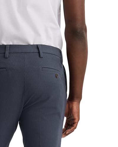 Image of Dockers Men's Workday Khaki Slim Fit with Smart 360 Flex