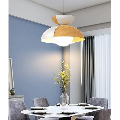 Suspension moderne industrielle E27 métal luminaire cocooning
