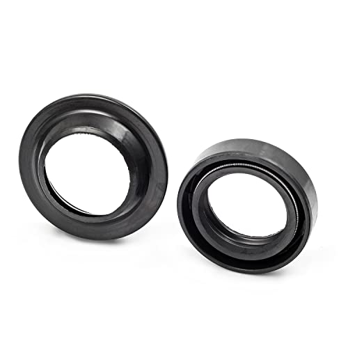 Front Fork Seal & Dust Seal Kit For Honda Crf100F Crf80F Crf70F Xr100R Xr80R Xr70R 1985-2013 51490-Gn1-013 51490-Gz0-305 #TOP4