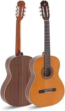 Admira SEVILLA Student Series Classical Guitar