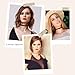 Telooco 3 Stück Samt Choker Kette Damen Schwarz Halskette Gothic Samtkragen Halsband Verstellbarer Trachtenkette Damen Halloween Enganliegend Kropfband Halskette Damen-und Mädchenschmuck