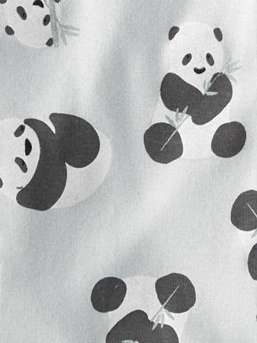 Image of little planet by carter's Unisex Baby 3-pack Short Sleeve Bodysuits Made With Organic Cotton