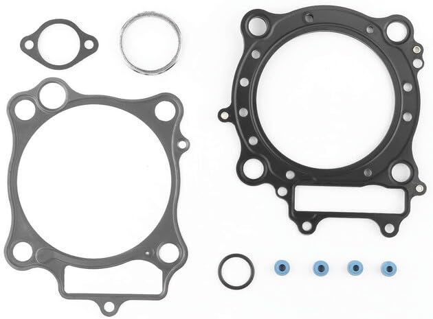 ATV&UTV Replace Parts & Accessories for Cometic EST Top End Gasket Kit 96mm for Honda CRF450X 2005-2007 Mod-BBM45-FV19962
