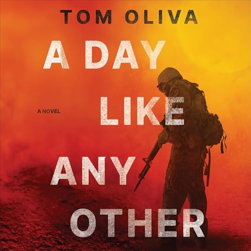 Start A Edge-Of-Your-Seat Full Audiobook On Your Commute.