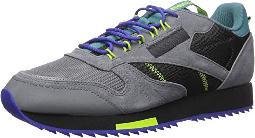 Image of Reebok Men's Classic Leather Sneaker