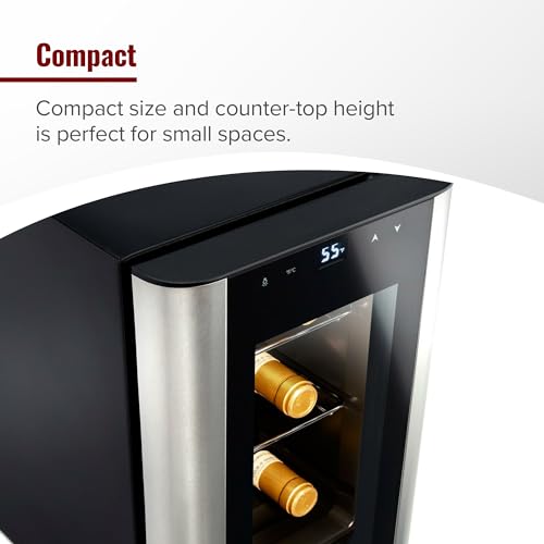 Wine Enthusiast Cooler
