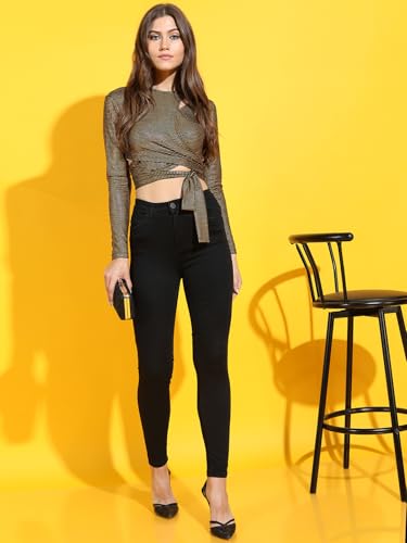Image of Tokyo Talkies Women Tops