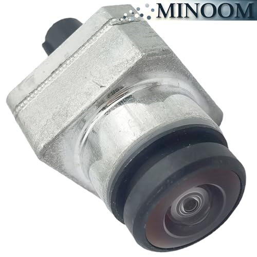Image of A0009055912 360 Surround View Camer Parking Camera Replacement for Mercedes-Benz W206 W223 W213 E350 E450 Part No.#0009055912丨000 905 59 12丨000-905-59-12