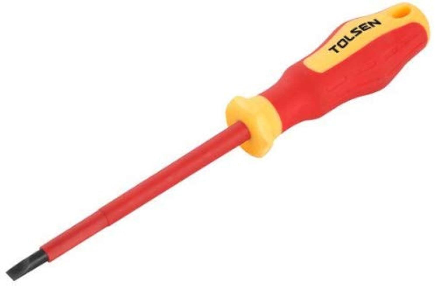 Tolsen VDE Screwdriver 3.0 x 75mm