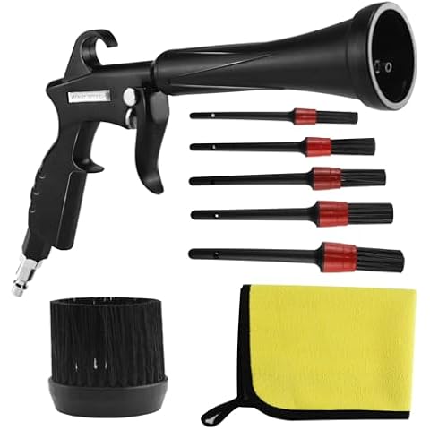 HANDY Tornado Air Cleaning Gun Cover