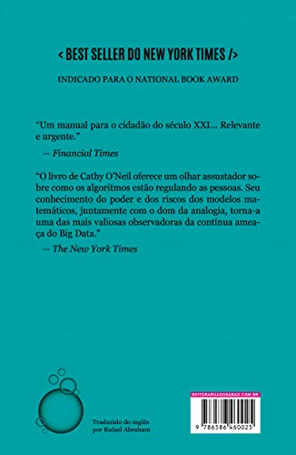 Algoritmos de Destruição em Massa