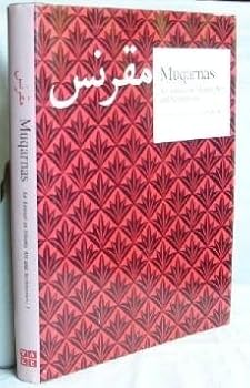 Hardcover Muqarnas: An Annual on Islamic Art and Architecture. Volume 1 Book