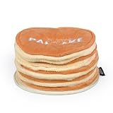 CHEWFFON Pancake Dog Snuffle Toy, Layered Treat Hiding Enrichment Game