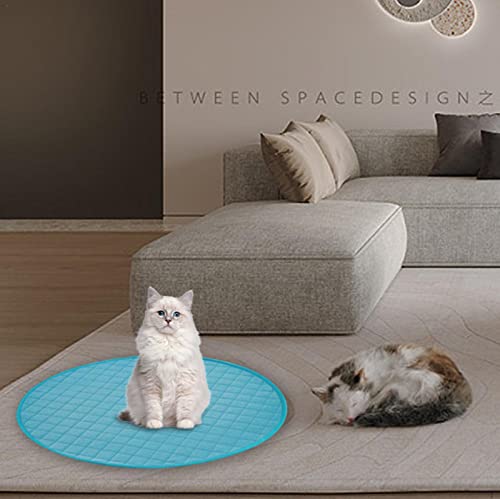 reutilizável | Tapete para gatos grandes para animais estimação Tapetes para urina - Cobertores resp