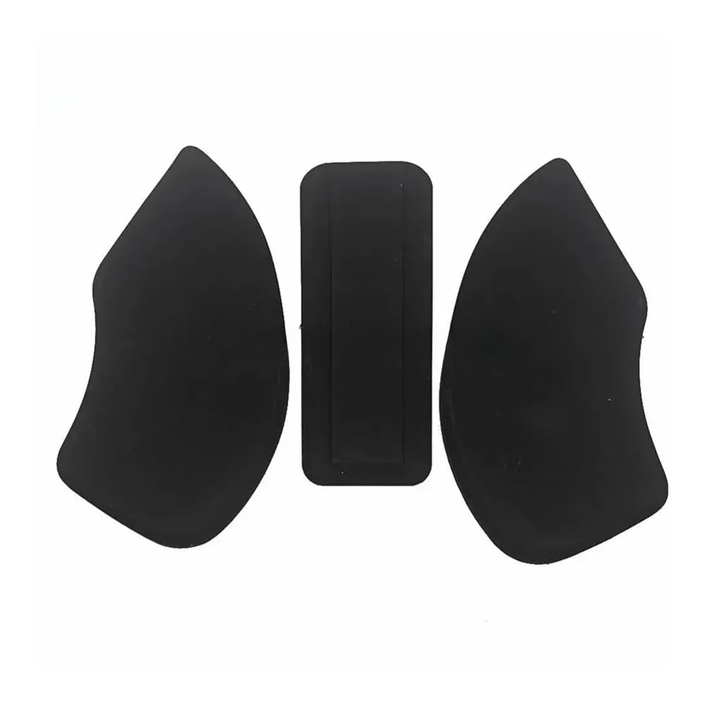 Motorcycle Fuel Tank Anti-Slip Pads Side Gas Grip Tank Traction Pad Sticker Decal for R Nine T 2013-2017 Motorbike Sticker Pads Side Tanks