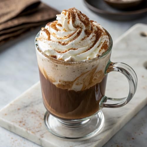 Jordan's Skinny Mixes White Chocolate Mocha