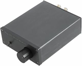 YANHUNING 1 PCS Audio HiFi Class 2.0 Audio Stereo Digital Amplifier TPA3116 Advanced 2X50W