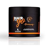 Fijación alta Lendan LHTBOOM LD Hair To go Boomerang Pomada Fibrosa de Construcción - 100 ml
