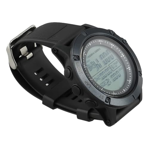 Reloj Digital para Árbitro de Fútbol con Cronómetro y Temporizador miniatura 4