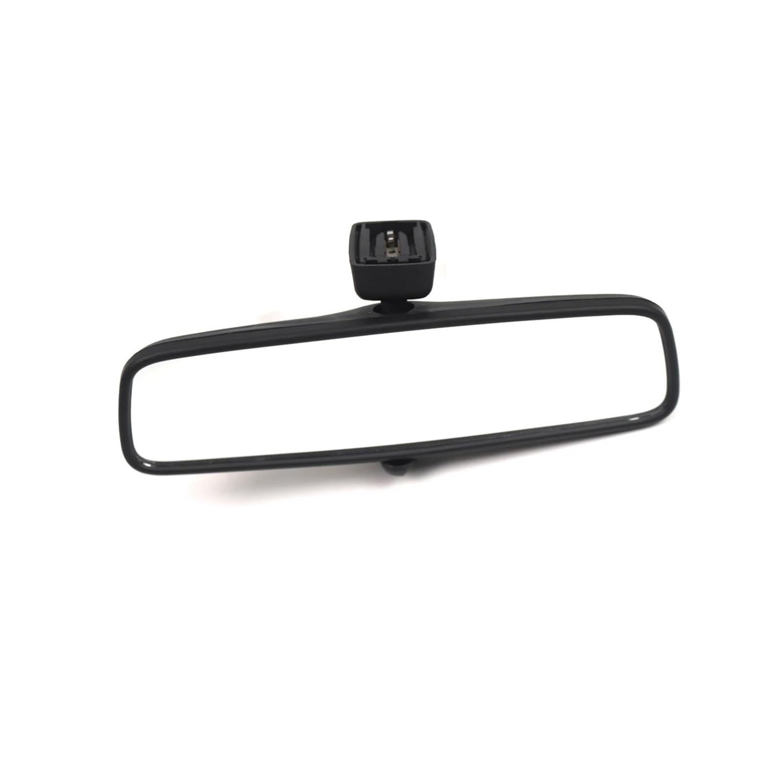 Pour Opel Pour Vauxhall Pour Astra H Pour Corsa C D E Pour Signum Pour Vectra Rétroviseur Intérieur Noir Non Anti-Éblouissement Automatique 93190321 6428257