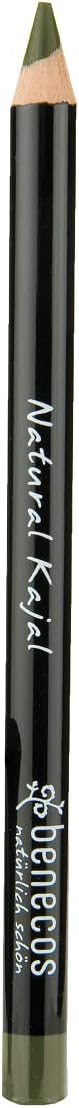 Benecos Natural Kajal, Olive, 1.13 g