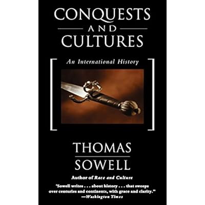 Conquests and Cultures