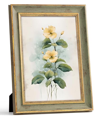 Afuly A4 �ʐ^�t���[�� �Z�[�W �O���[�� �S�[���h ���B���e�[�W �G���K���g ���g�� �A���e�B�[�N �A���e�B�[�N�� ���j�[�N �Ǌ|�� �f�X�N�g�b�v �ʐ^�f�B�X�v���C �z�[���f�R �L�O�� �a�����v���[���g ���� ���ꂳ�� �c�� ���e