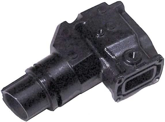 18-1909-1 Manifold Riser with Hardware