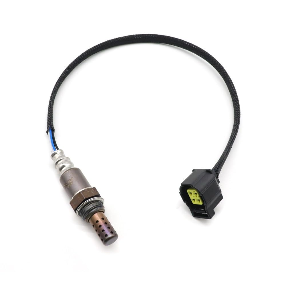 Capteur lambda Chrysler Pacifica 2004 : fini la surconsommation avec la sonde O2