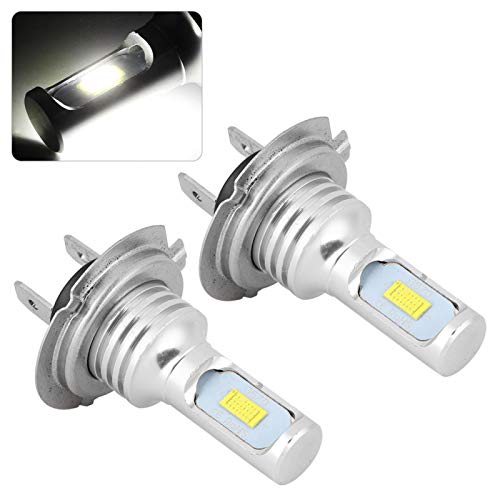 Viaje Y Protección, Automotive Parts and Accessories foco h7 Marca Aramox (2)