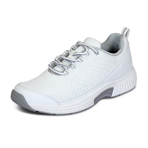 orthofeet sneakers women's