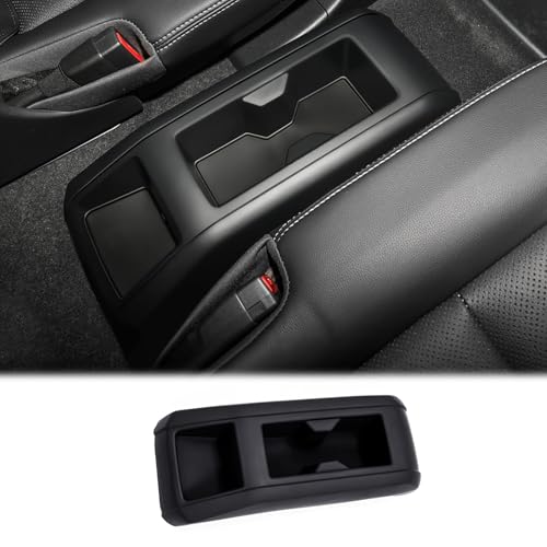 Portavasos de silicona para Lexus GX550 2024-2026 miniatura 1