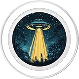 Zoom IMG-1 alza il bicchiere con ufo