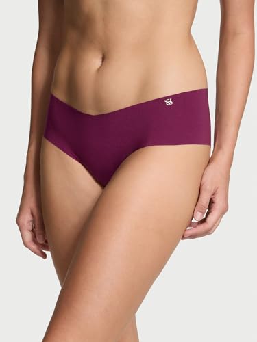 Victoria's Secret Women's No Show Cheeky Underwear, Minimal Coverage Panties for Women, Multi Pack (XS-XXL)2