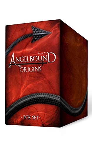 Télécharger Angelbound Box Set - Volume I: Books 1-3 (English Edition) PDF