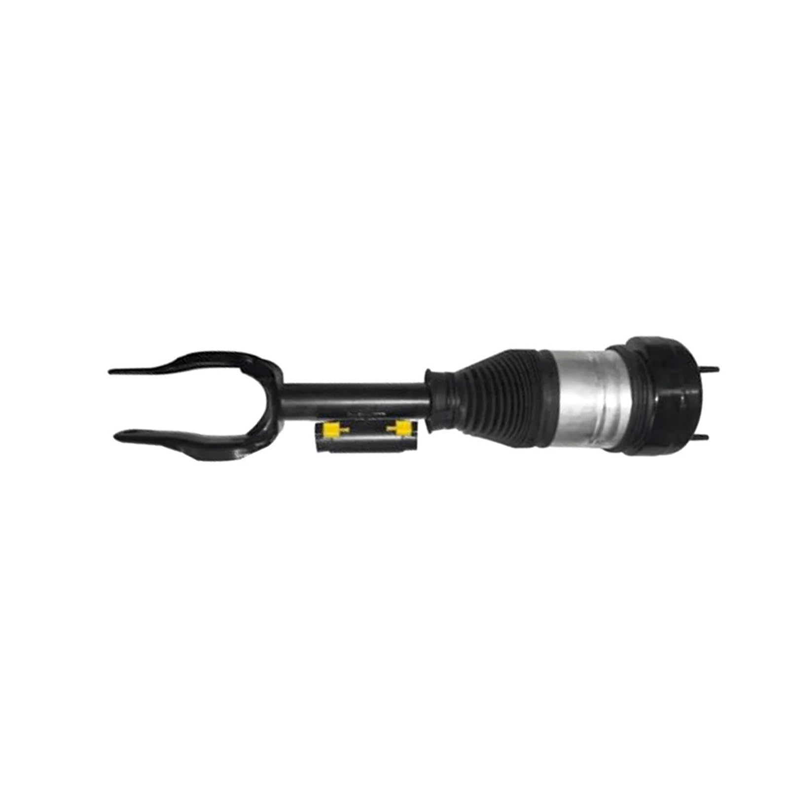 Amazon.com: EAQPA Front Left Rigt Air Suspension Shock Absorber