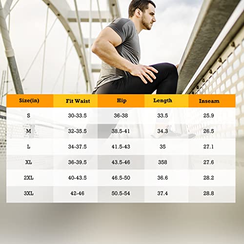 Leggings de entrenamiento BOOMCOOL para rutinas de gimnasio y sesiones de yoga al aire libre 6