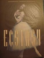 ECSTASY: CLASSICAL BALLET, PHOTOGRAPHED BY DIETER BLUM. 3980452301 Book Cover