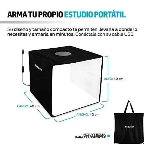 Caja hexagonal para luz 15 Imagen adicional