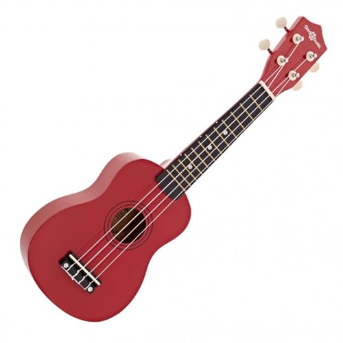 Gear4music Ukulele Multi Colour Pack of 5 pour les écoles et les salles de classe - Les Beatles, Paul McCartney, John Lennon, RIngo Starr, George Harrison Gear4music Ukulele Multi Colour Pack of 5 pour les écoles et les salles de classe – Image 7