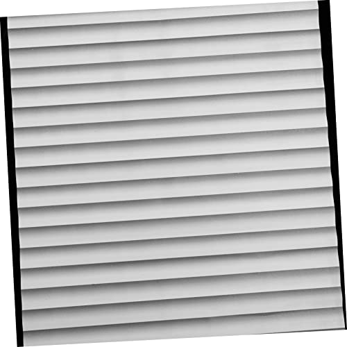 Vinilo Decorativo Privacidad para Ventana 45x150 cm miniatura 5