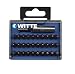 Produktbild Witte A1118160470W27970 279706, 30 Stück