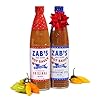 Zab’s Hot Sauce Variety Pack,...